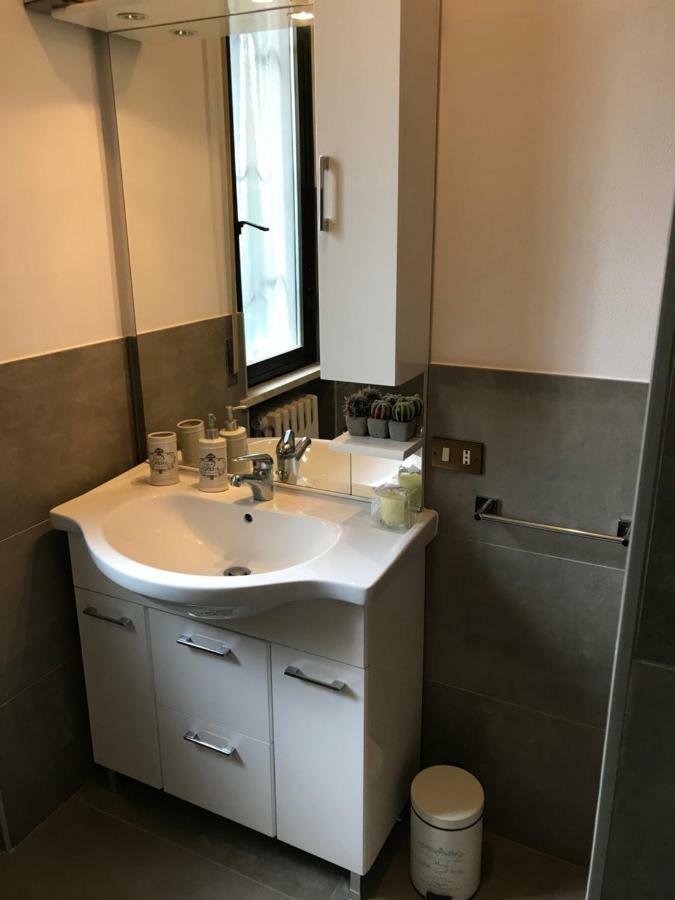 Appartamenti Affitti Brevi Verona / G.B Rossi Friendly Екстериор снимка
